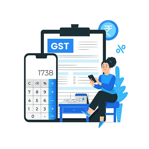 GST Registration