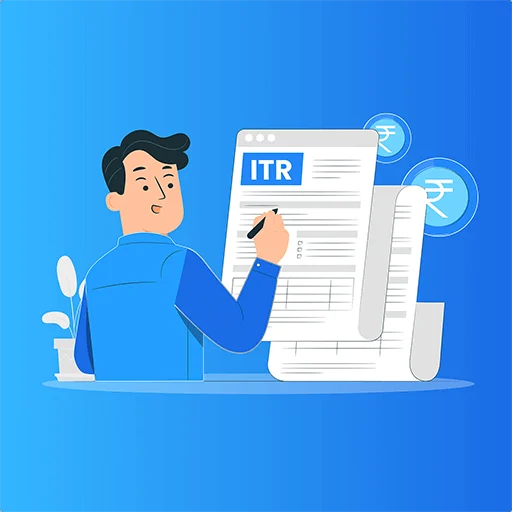 ITR Filing