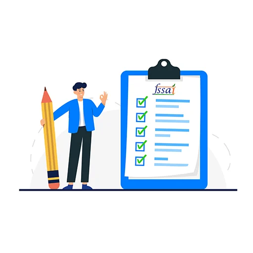 FSSAI Registration