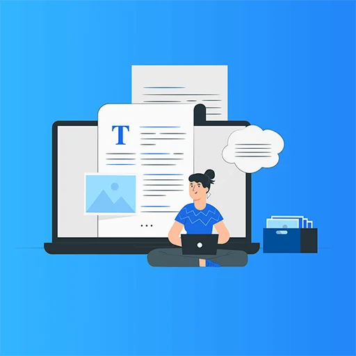 Content Writing