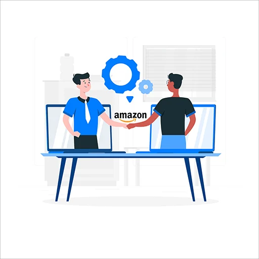 Reinstate Your Amazon Account