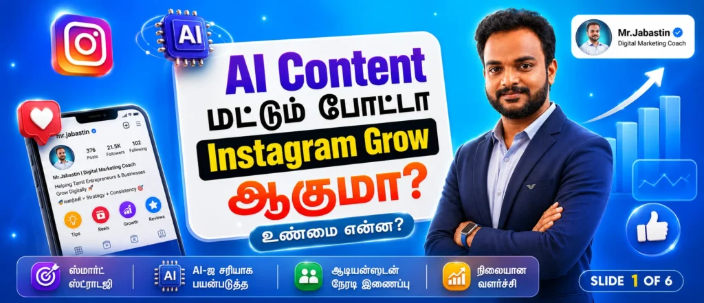 ai for content creation