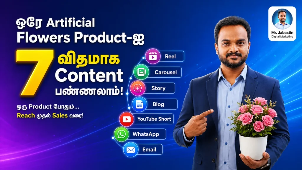 instagram content creation