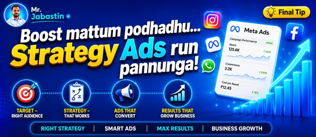 promote instagram post